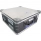 Zarges K470 Akku Safe transportavimo dėžė 600x600x250 mm Zarges K470 Akku Safe transportavimo dėžė 600x600x250 mm